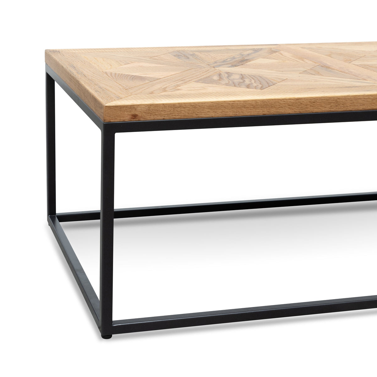 Washhurst Coffee Table