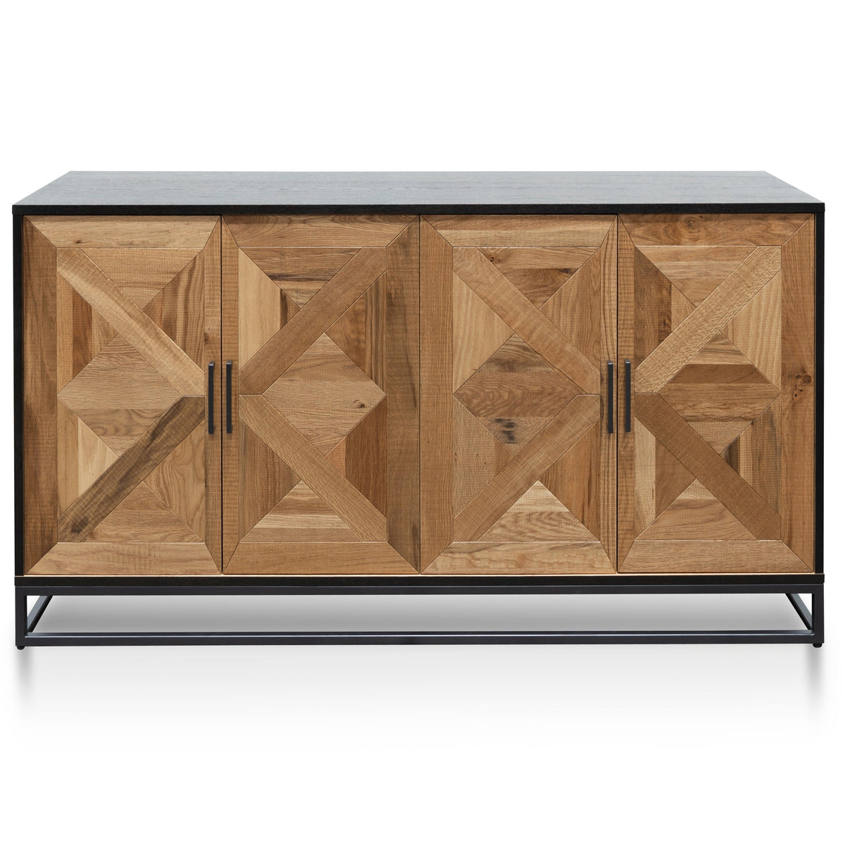 Norleigh Wide Sideboard