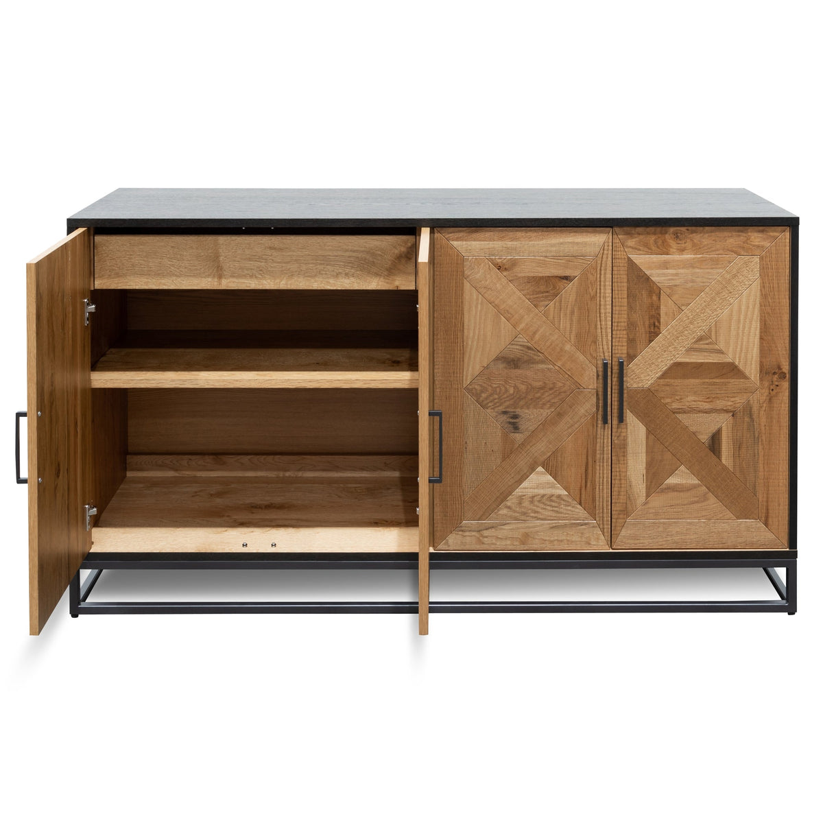 Norleigh Wide Sideboard