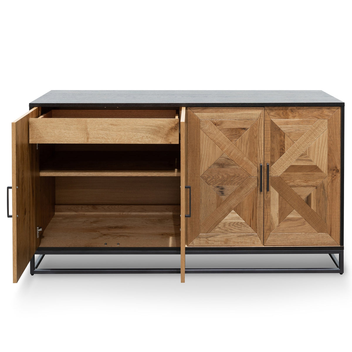 Norleigh Wide Sideboard