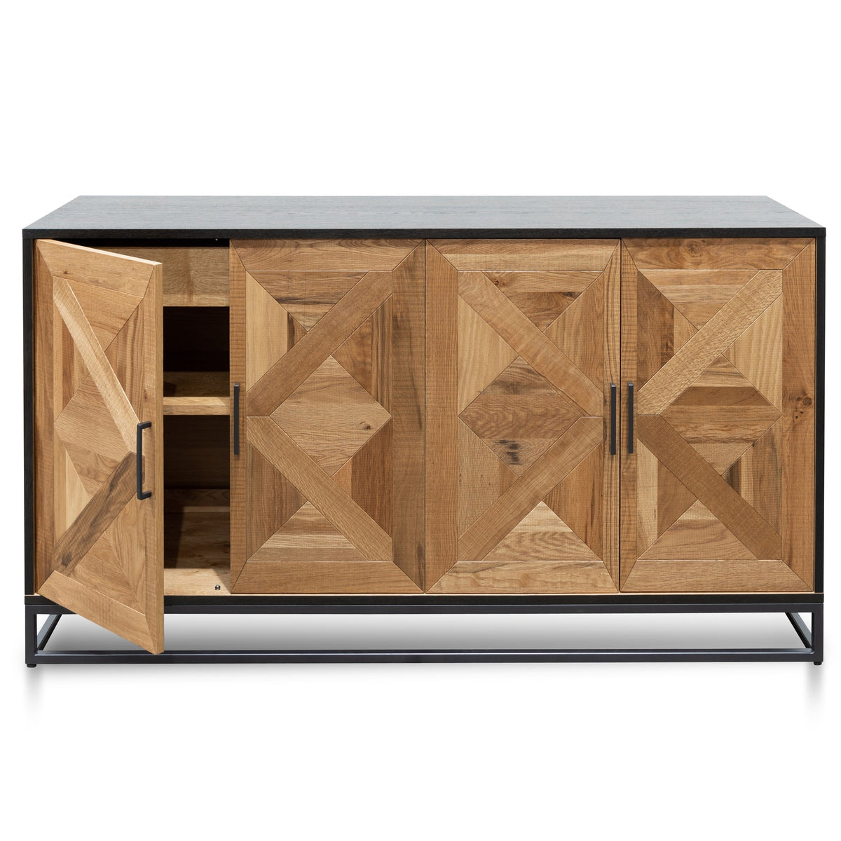 Norleigh Wide Sideboard