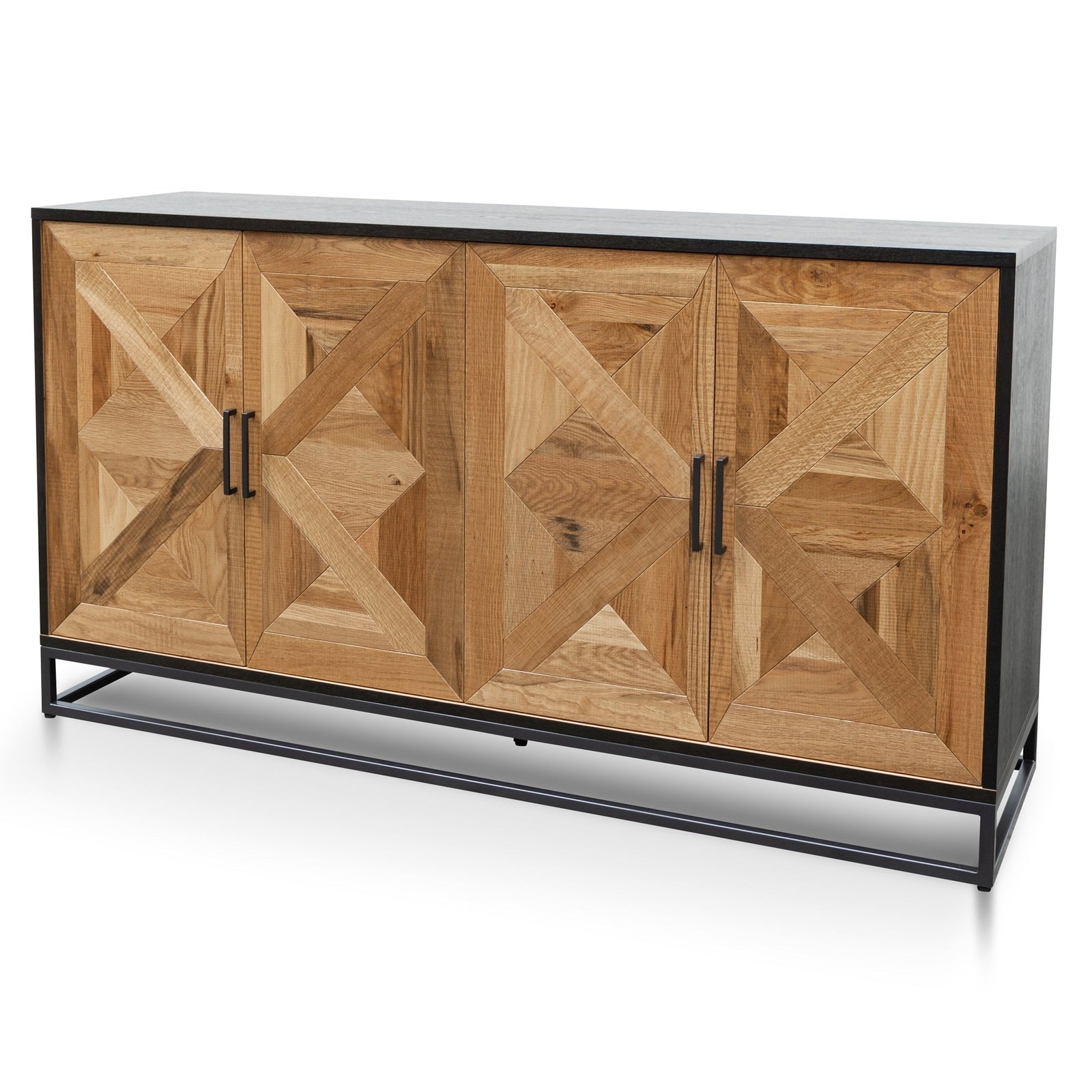 Norleigh Wide Sideboard