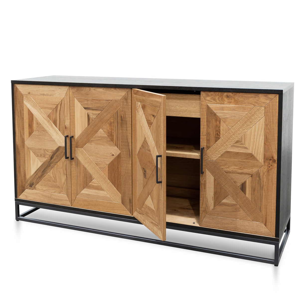 Norleigh Wide Sideboard