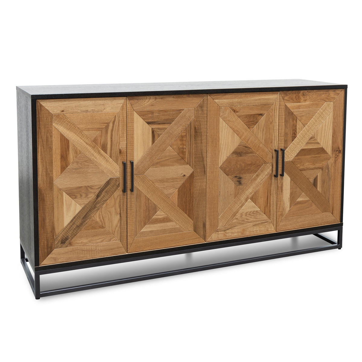Norleigh Wide Sideboard