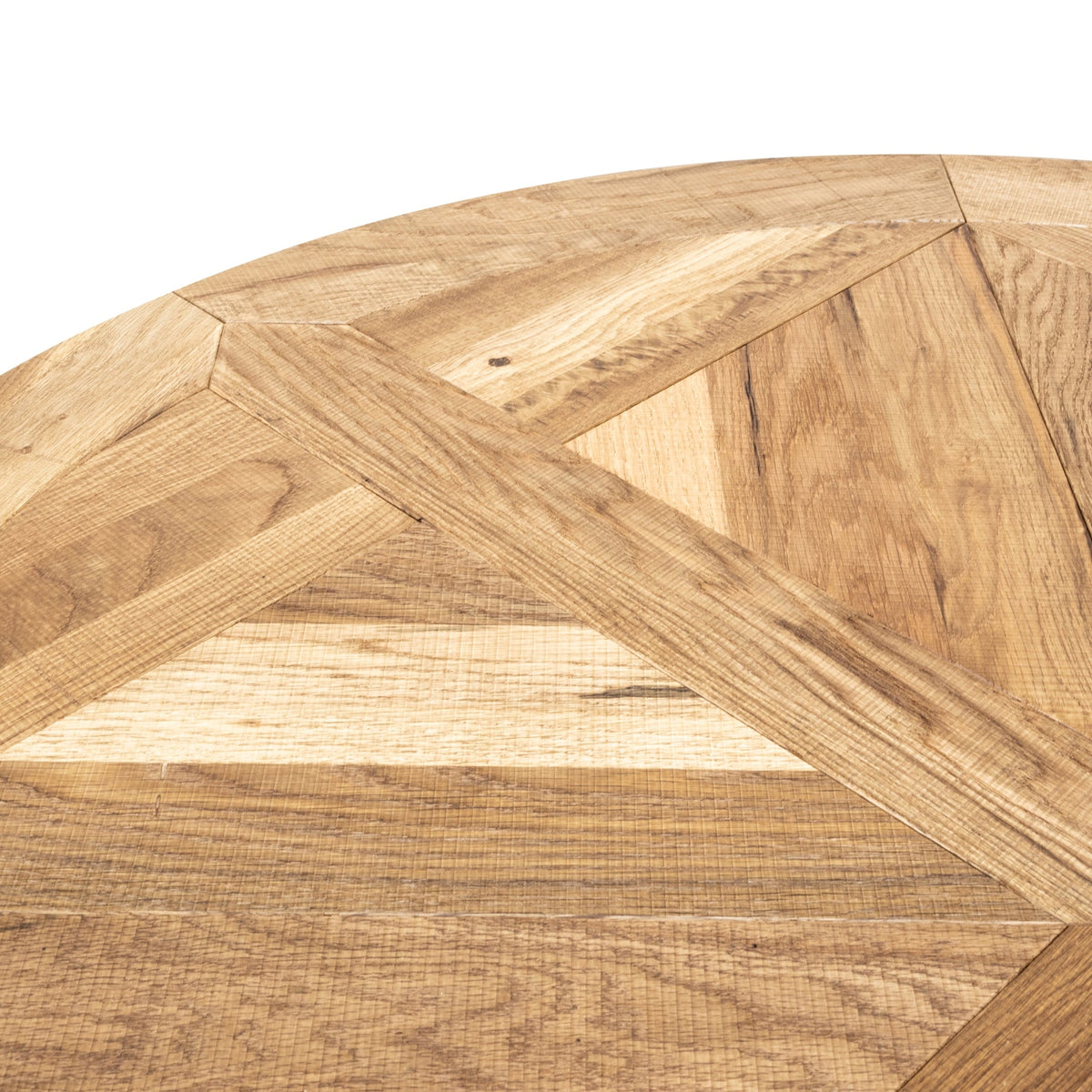Somerstone Round Dining Table