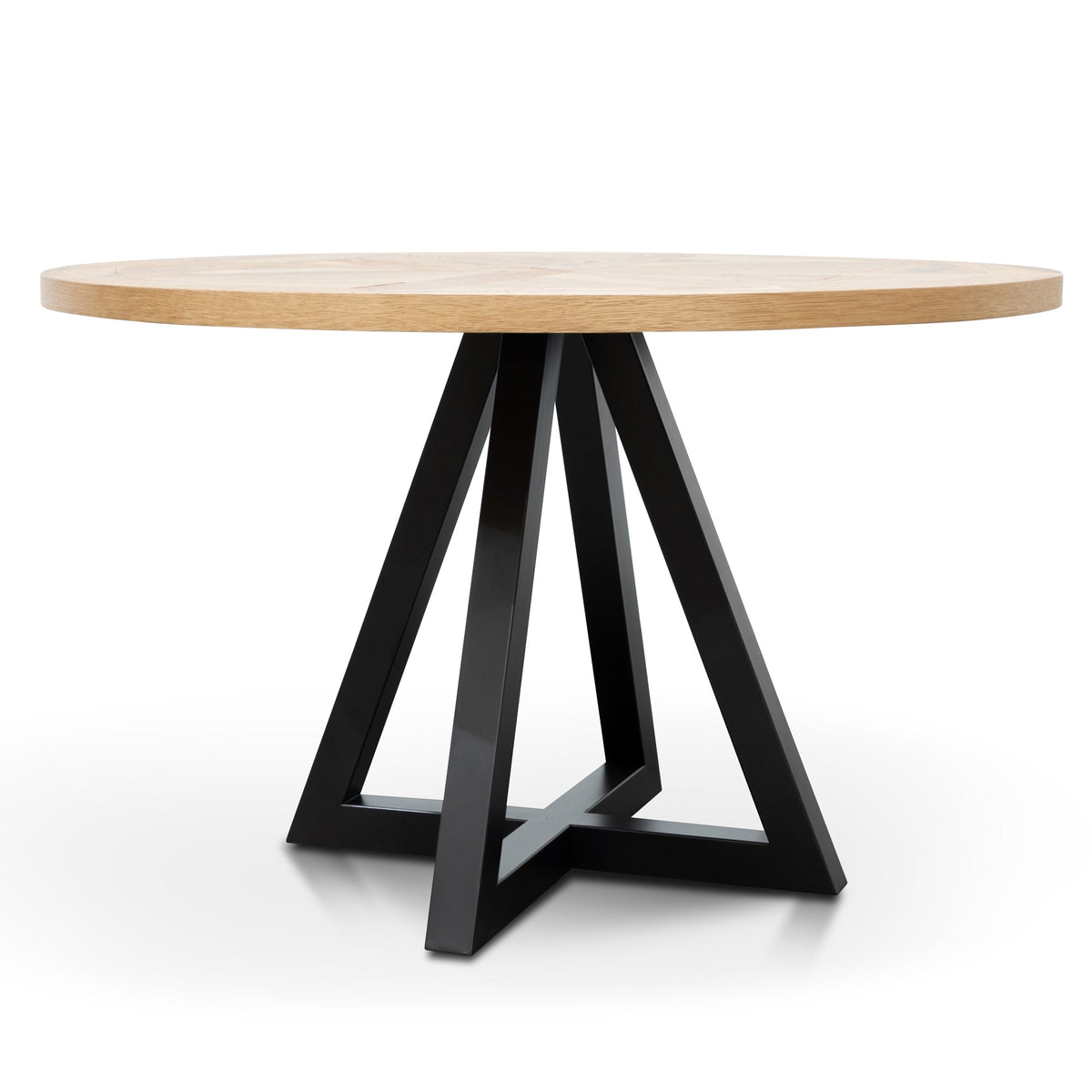 Somerstone Round Dining Table