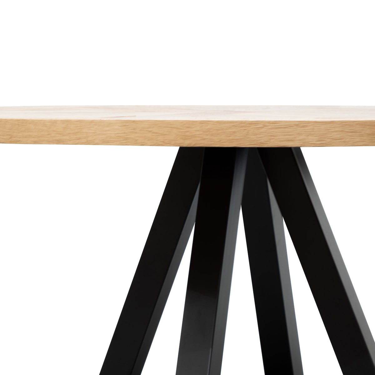 Somerstone Round Dining Table
