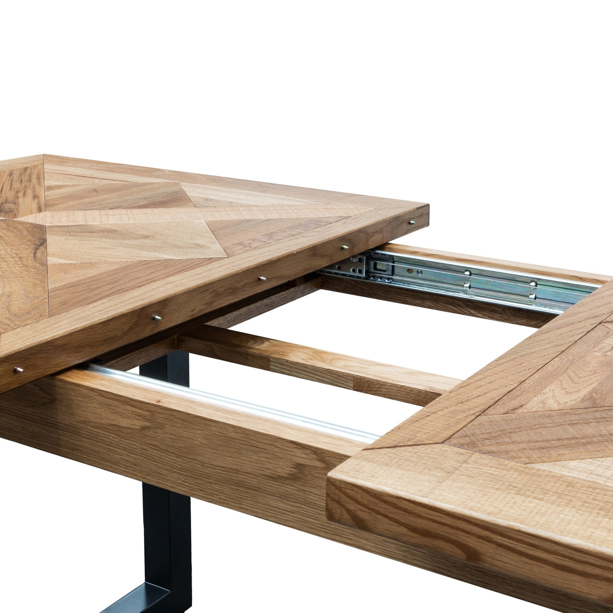 Springgate Extendable Dining Table