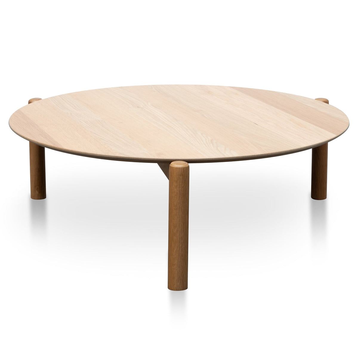 Seacombe Nest of Coffee Tables
