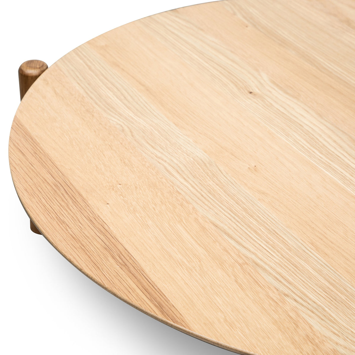 Seacombe Nest of Coffee Tables