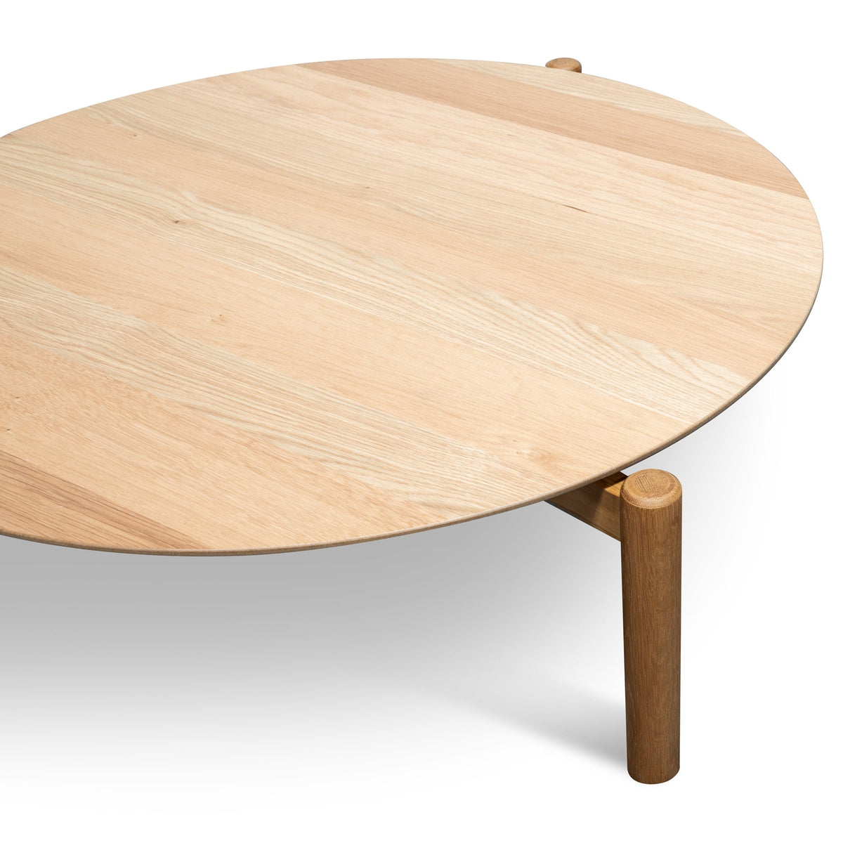 Seacombe Nest of Coffee Tables