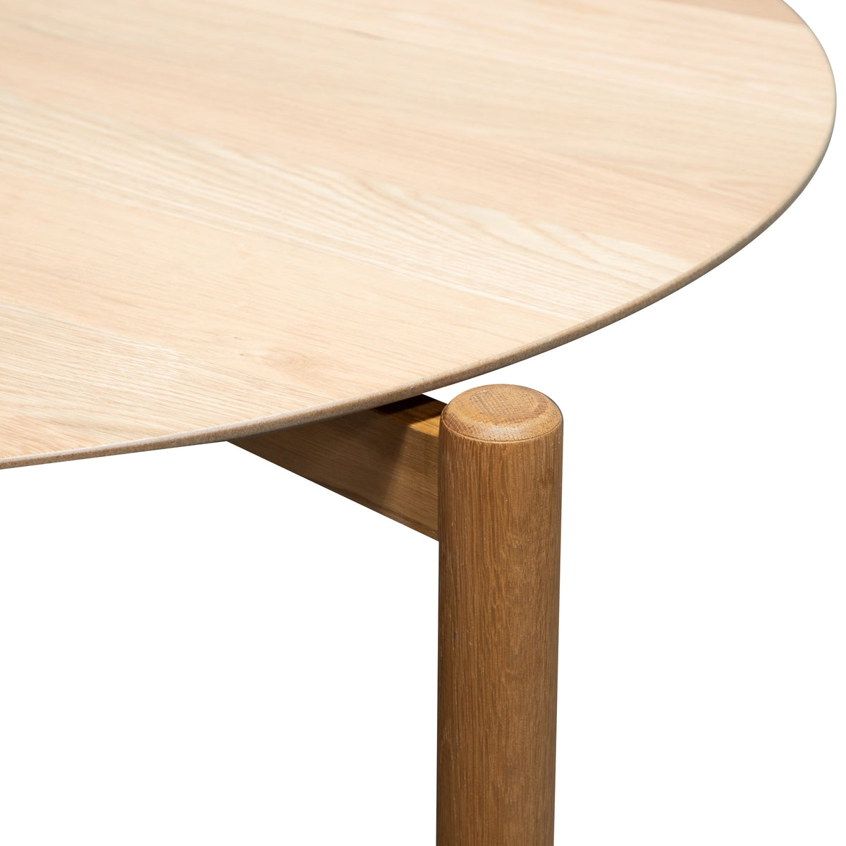 Seacombe Nest of Coffee Tables