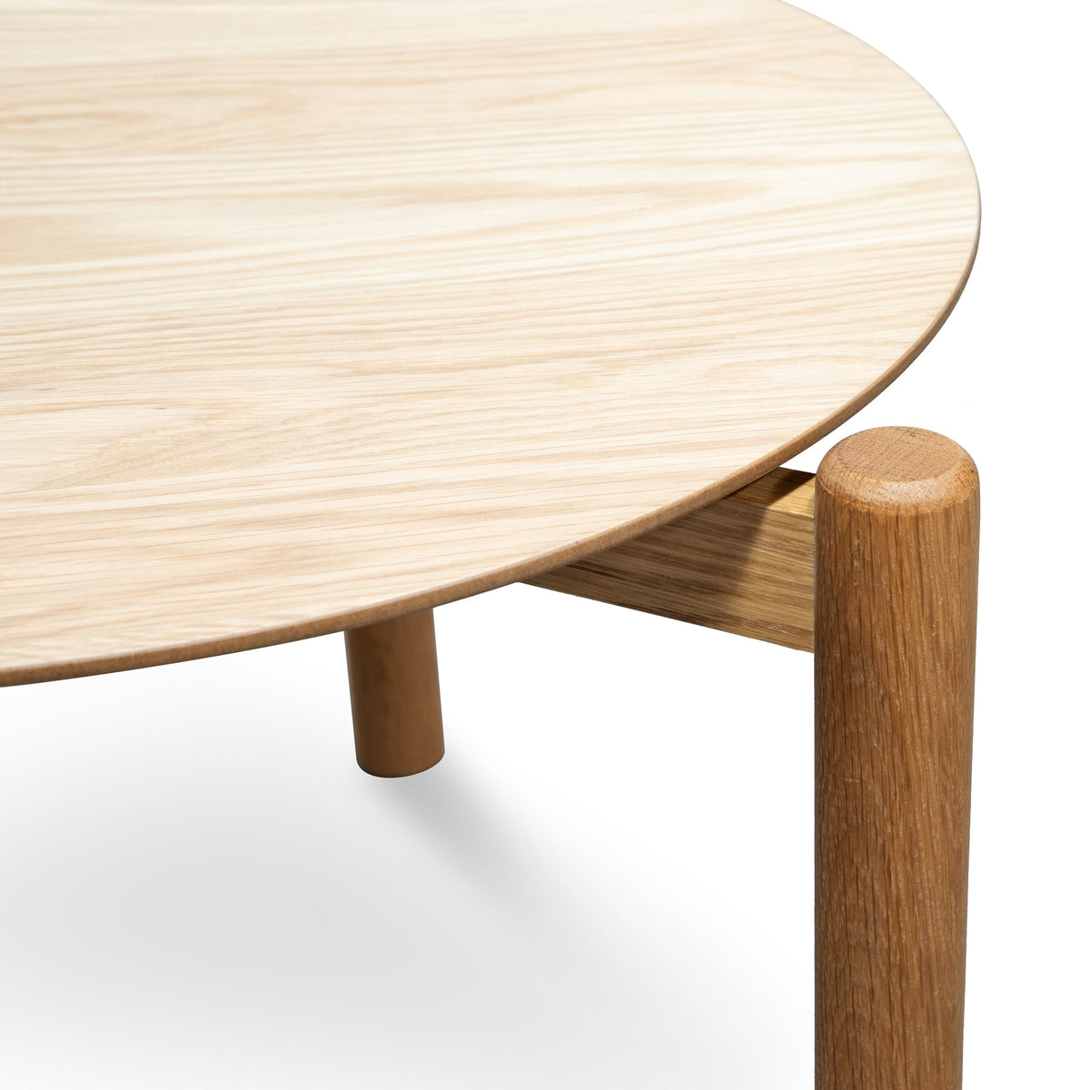 Seacombe Nest of Coffee Tables