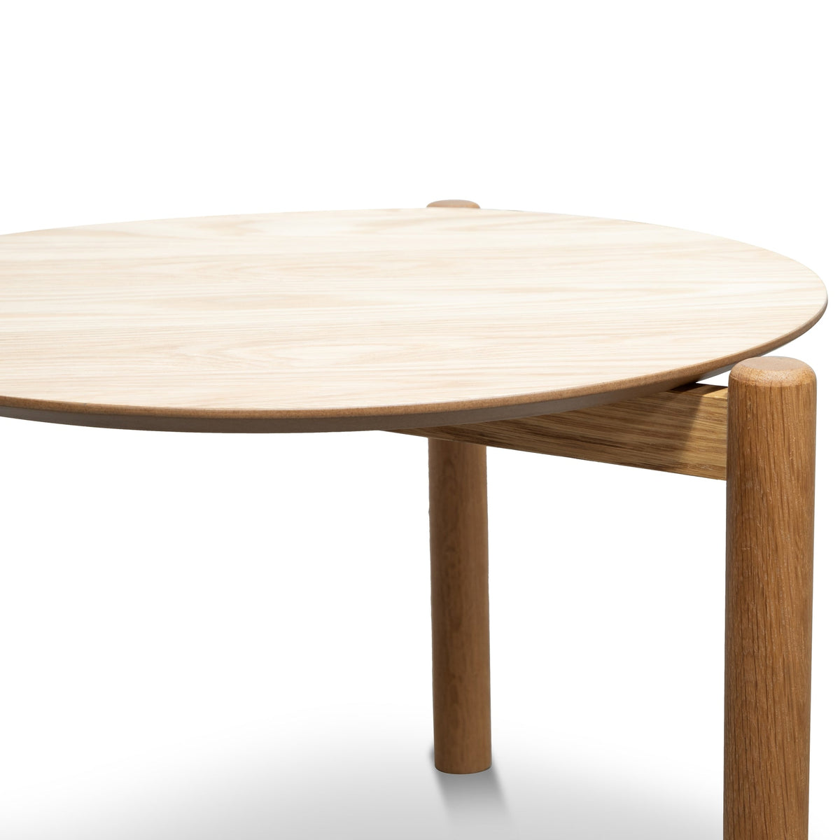 Seacombe Nest of Coffee Tables
