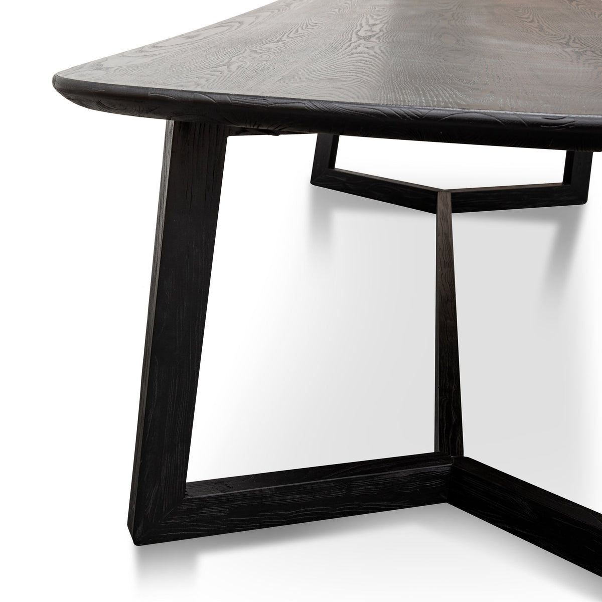 Portland 300cm Dining Table