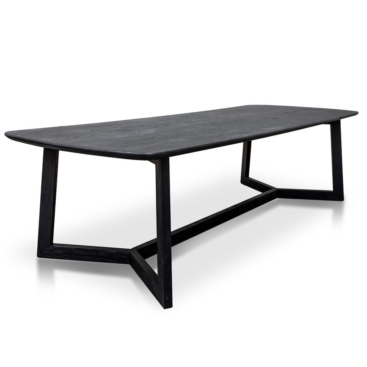 Portland 300cm Dining Table