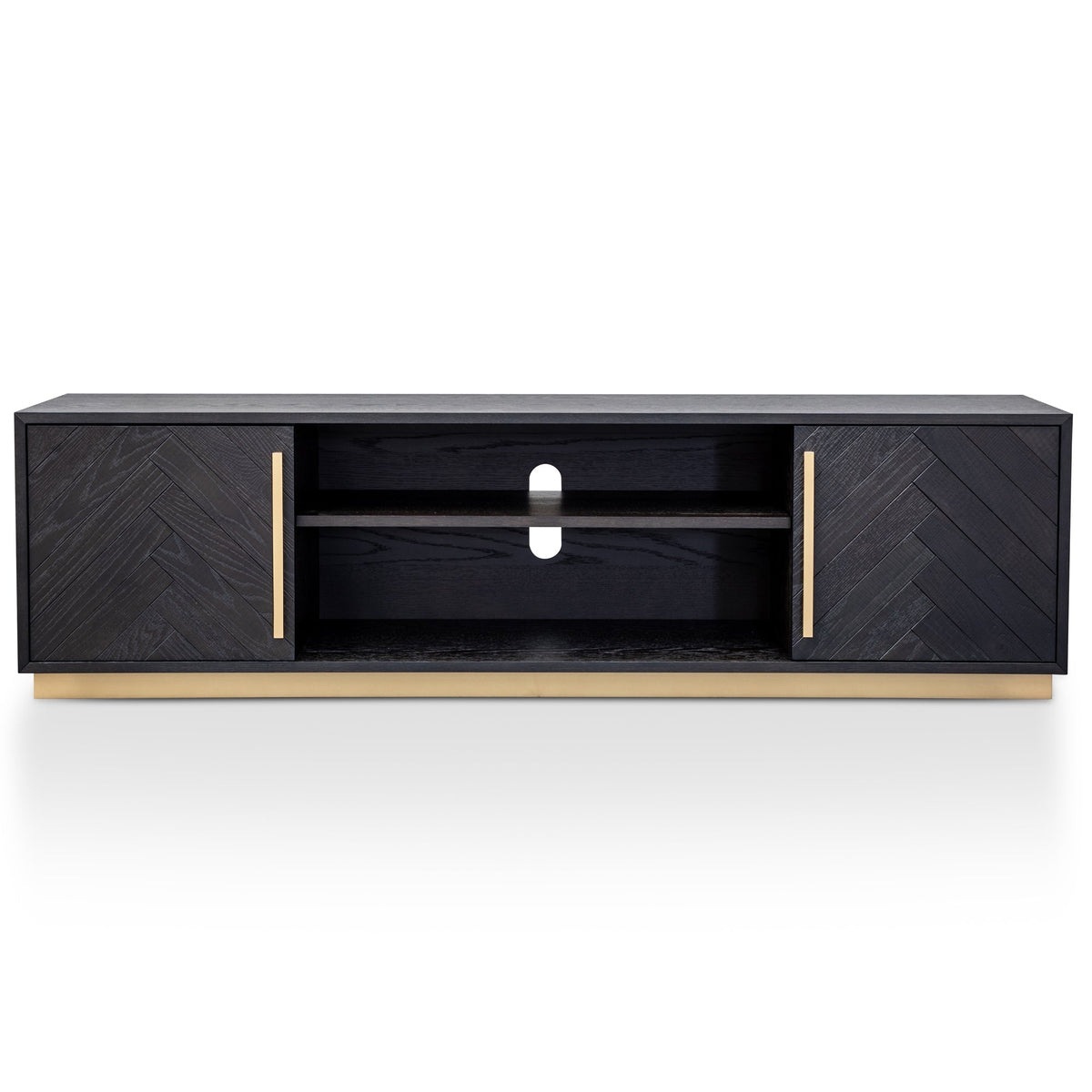 Rushview Entertainment TV Unit