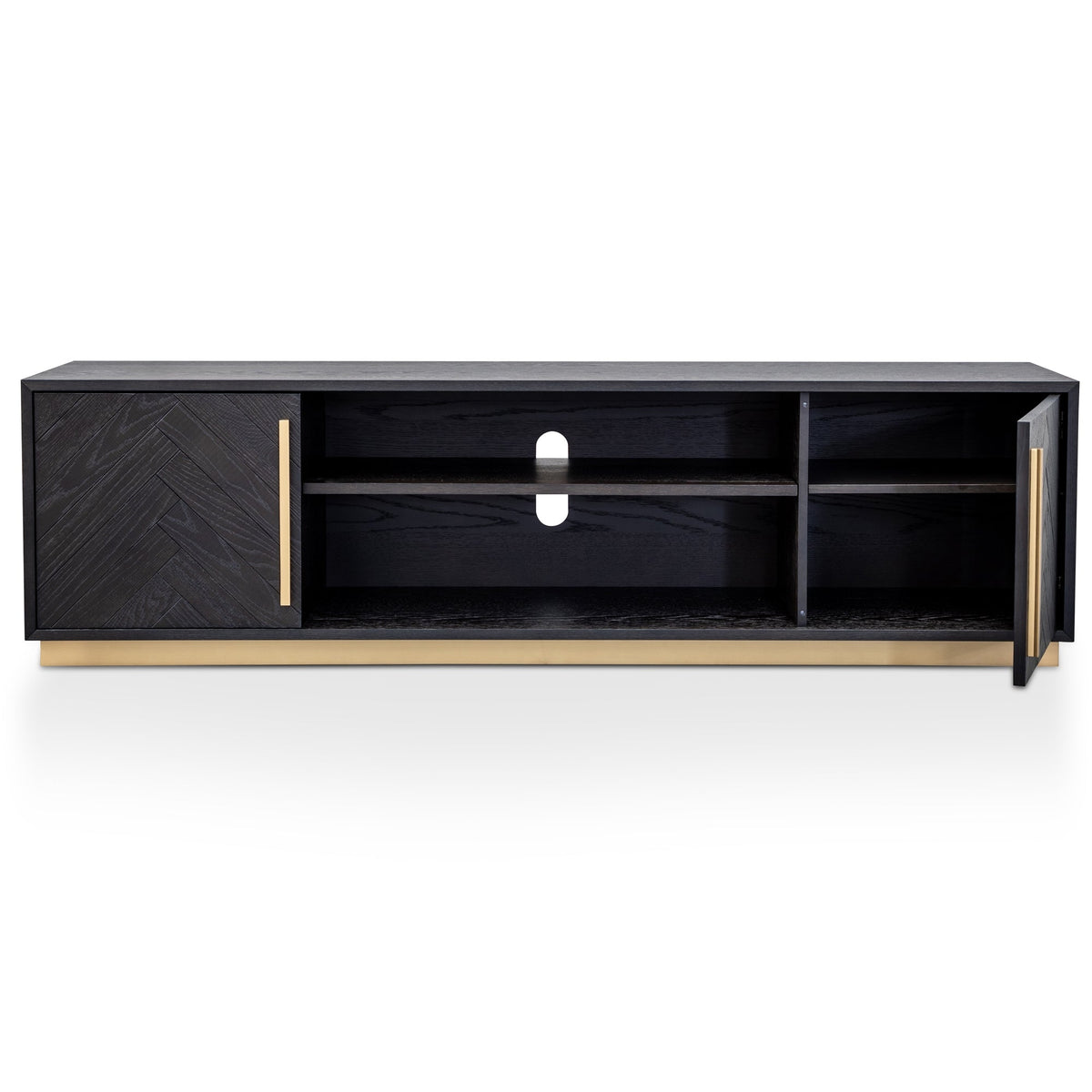 Rushview Entertainment TV Unit