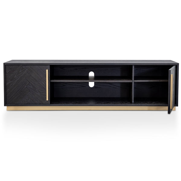 Rushview Entertainment TV Unit - Outdoor Living Essentials