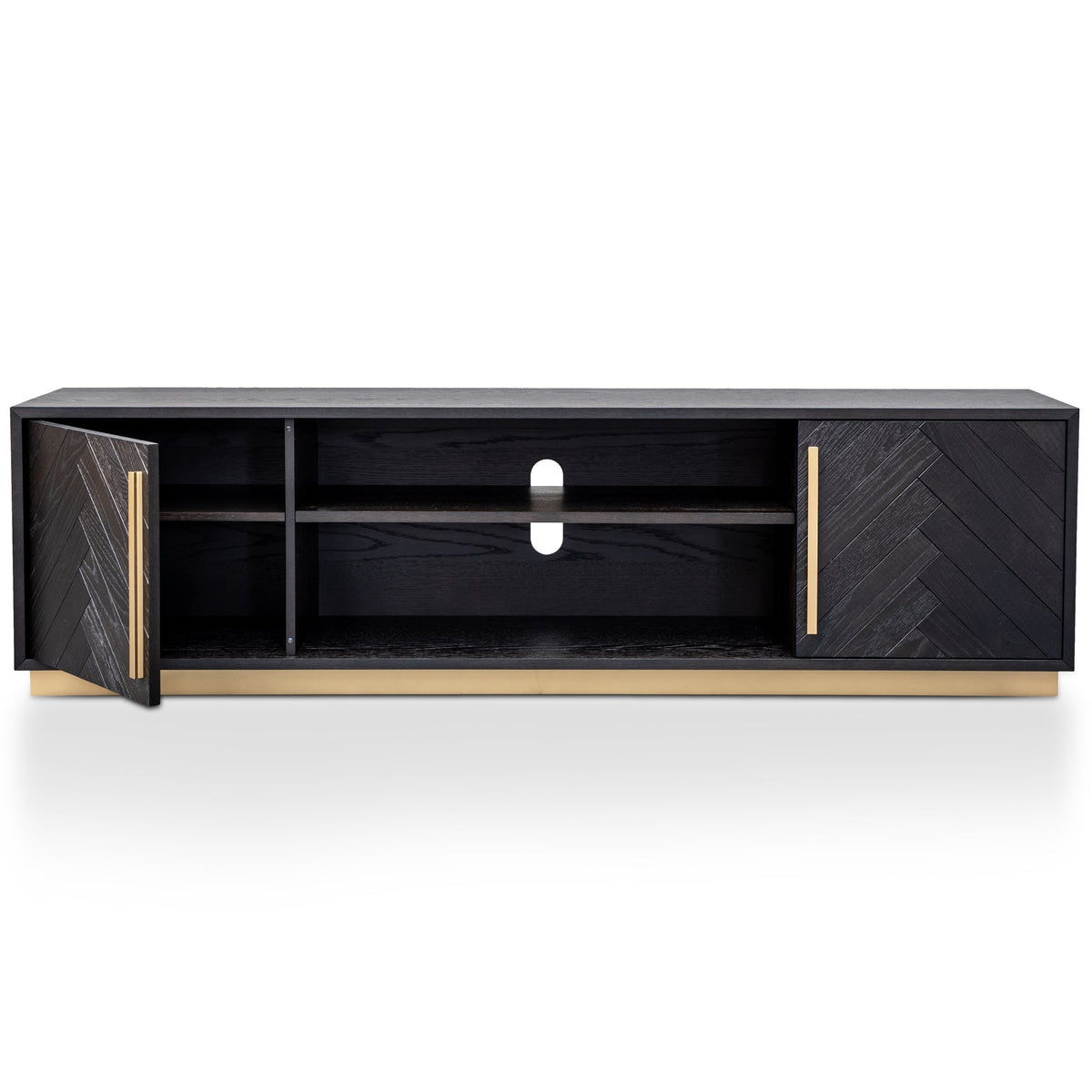 Rushview Entertainment TV Unit