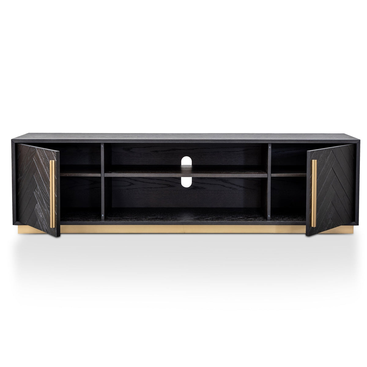 Rushview Entertainment TV Unit