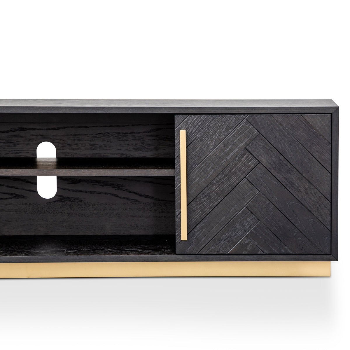 Rushview Entertainment TV Unit