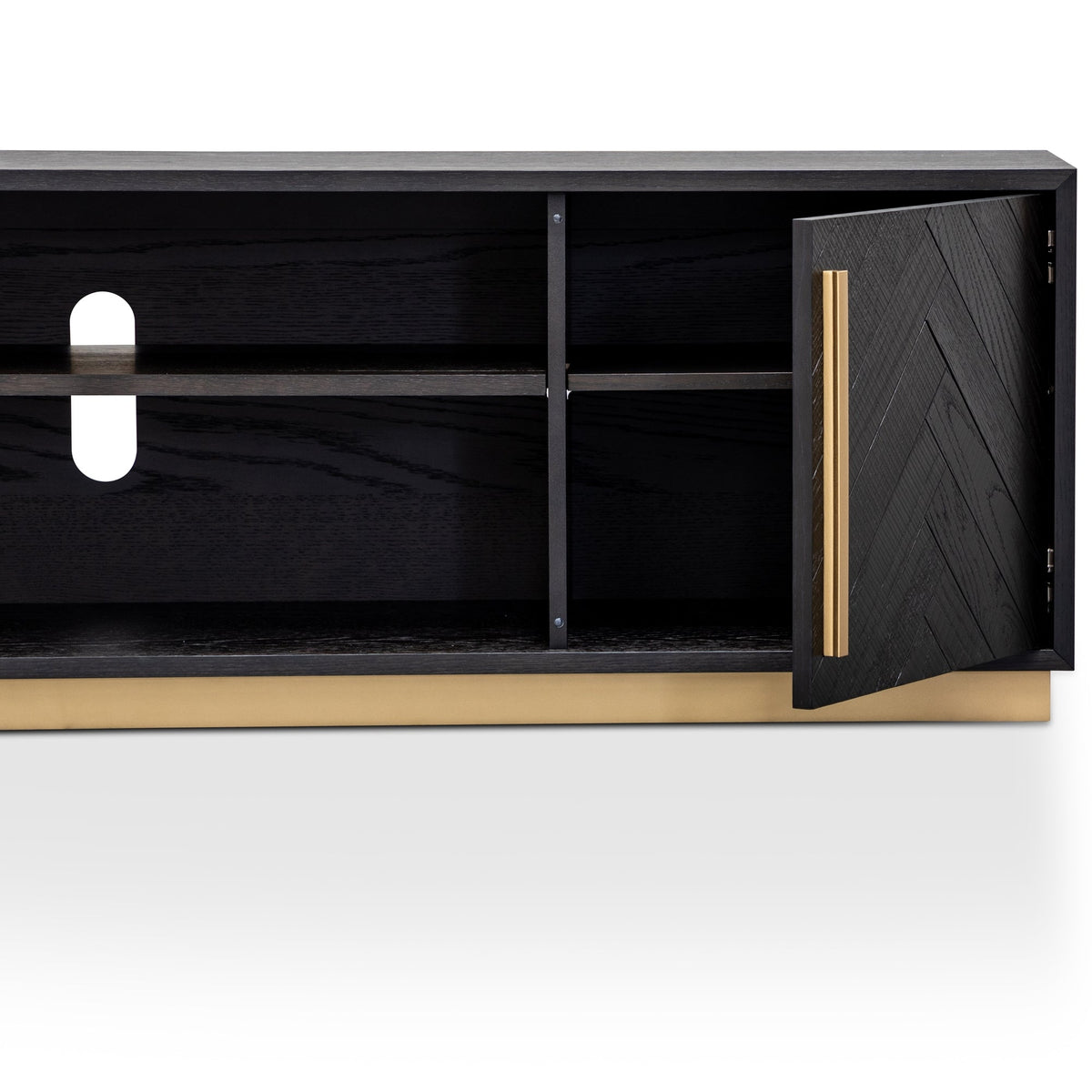 Rushview Entertainment TV Unit