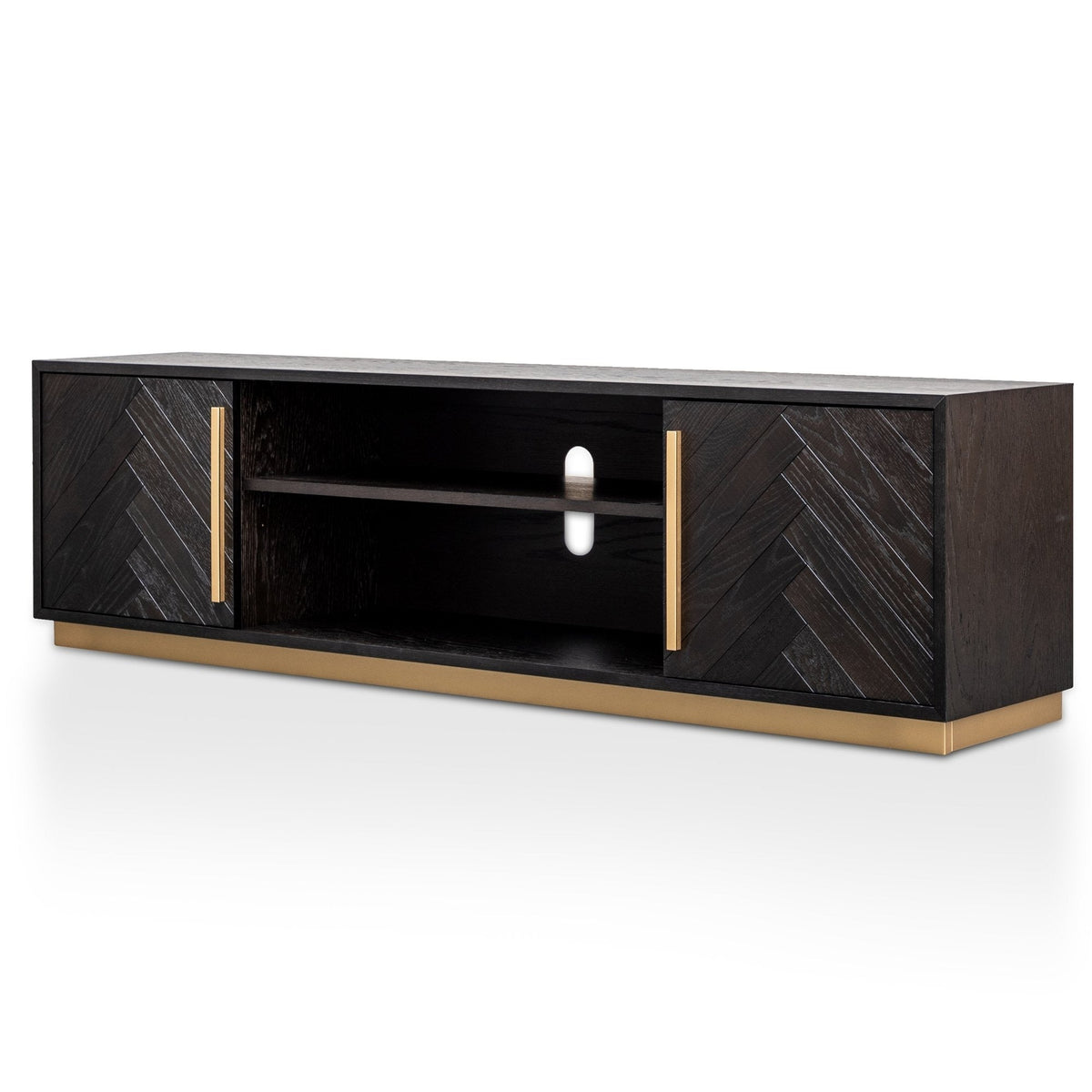 Rushview Entertainment TV Unit