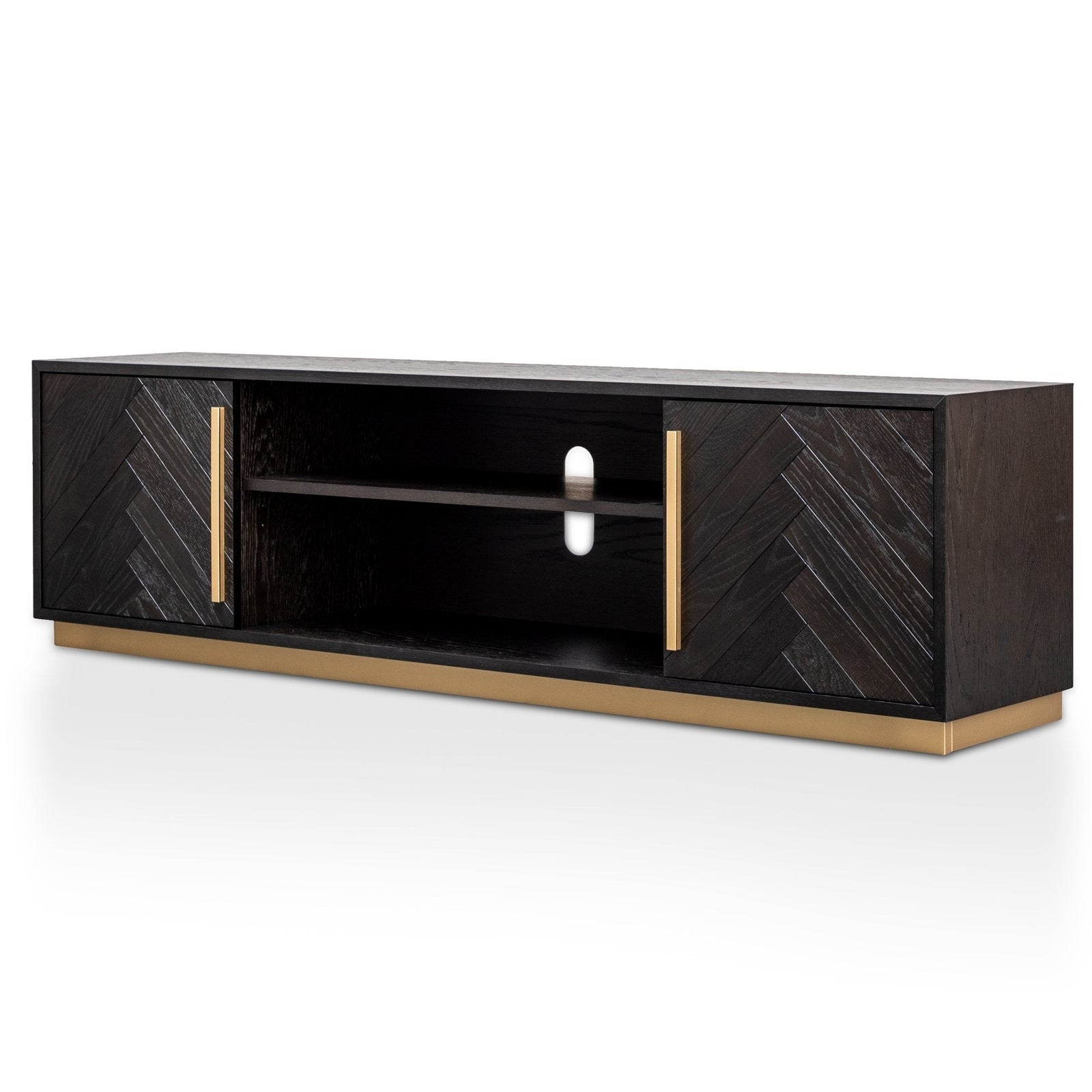Rushview Entertainment TV Unit