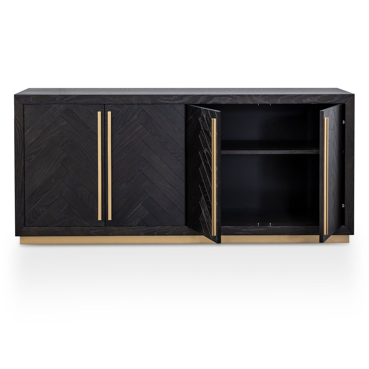 Hollowthorn Wide Sideboard