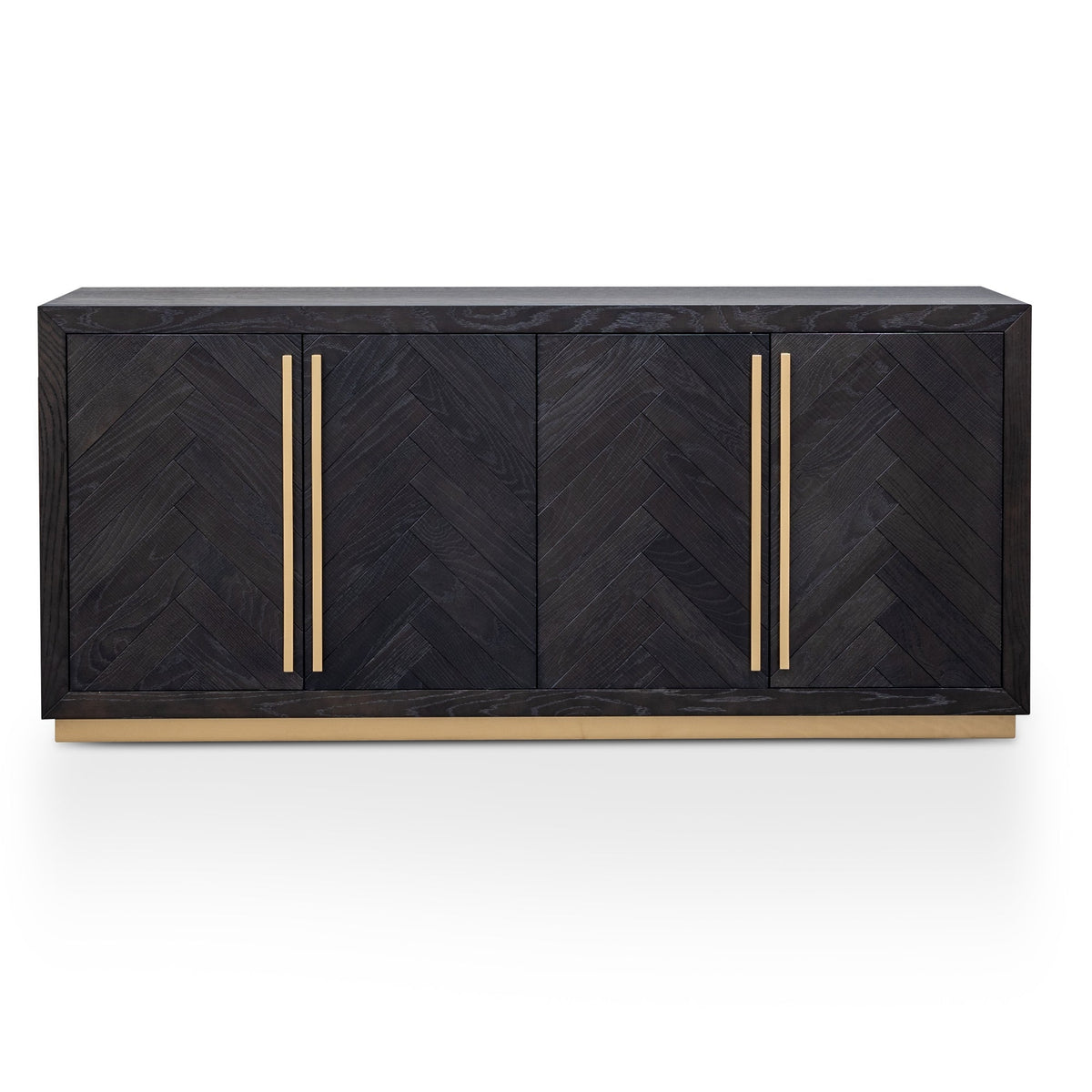 Hollowthorn Wide Sideboard