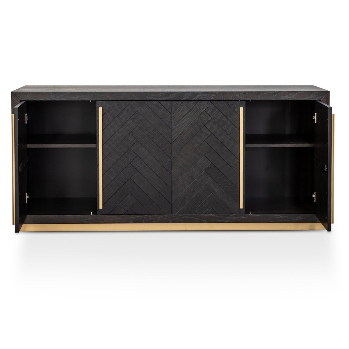 Hollowthorn Wide Sideboard