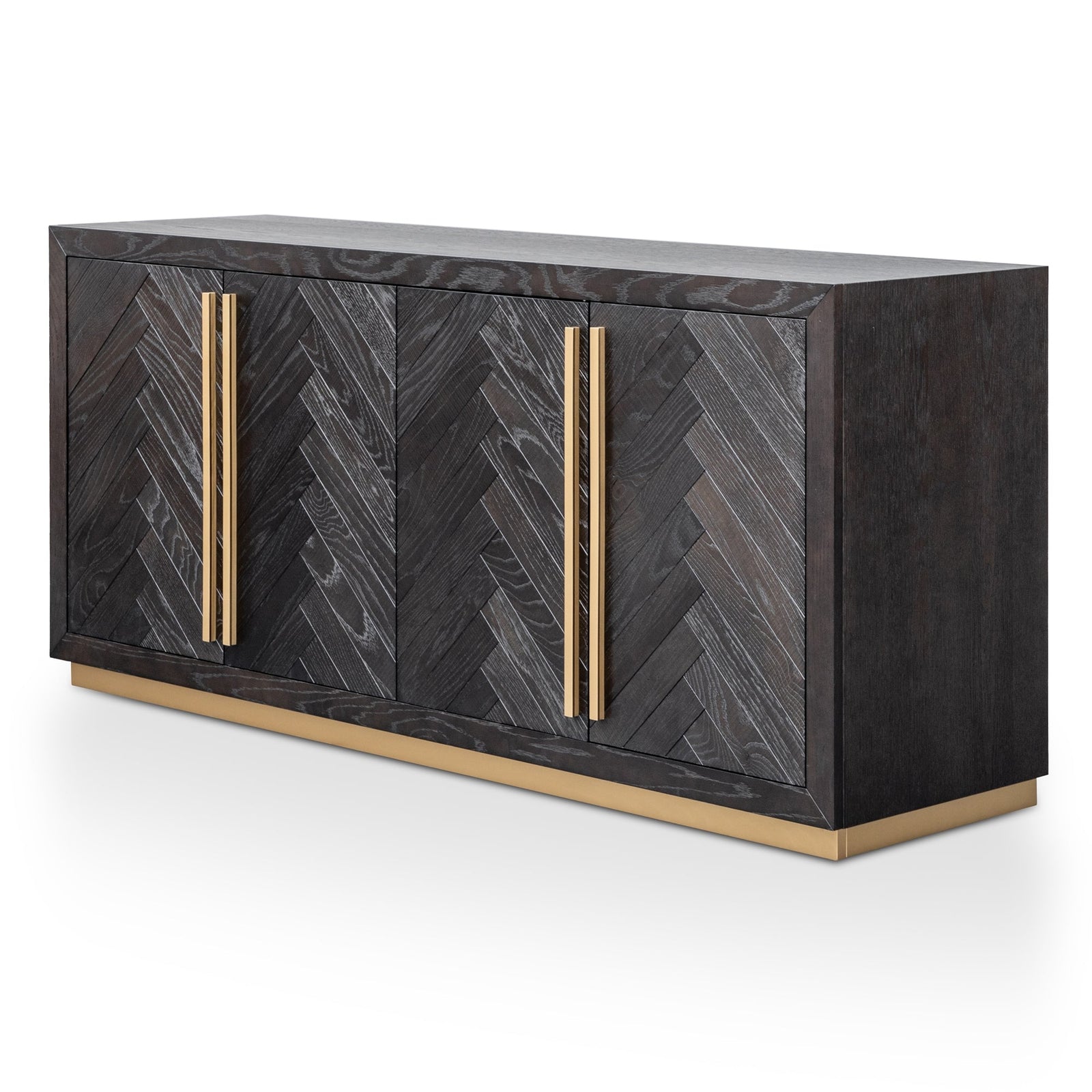 Hollowthorn Wide Sideboard