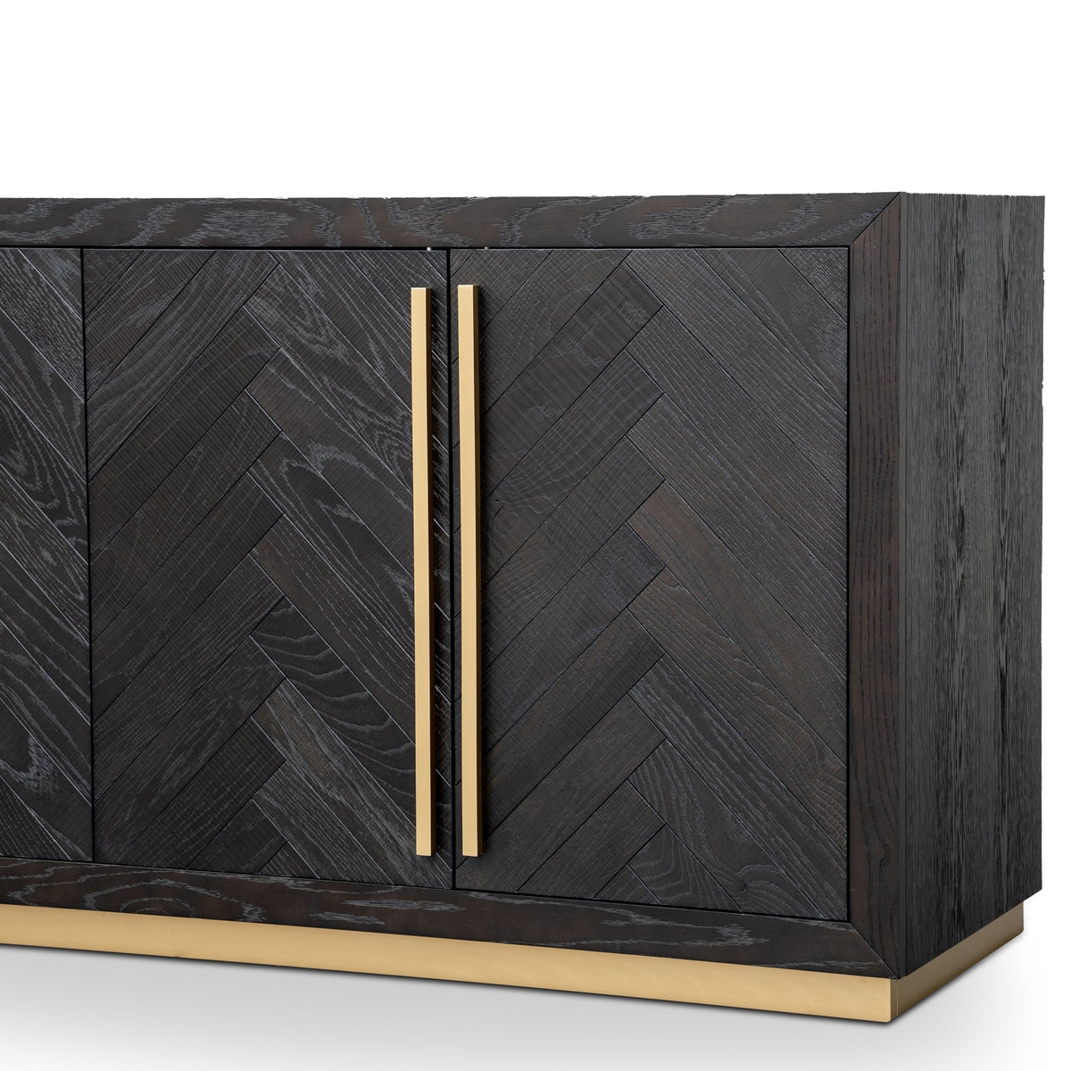 Hollowthorn Wide Sideboard