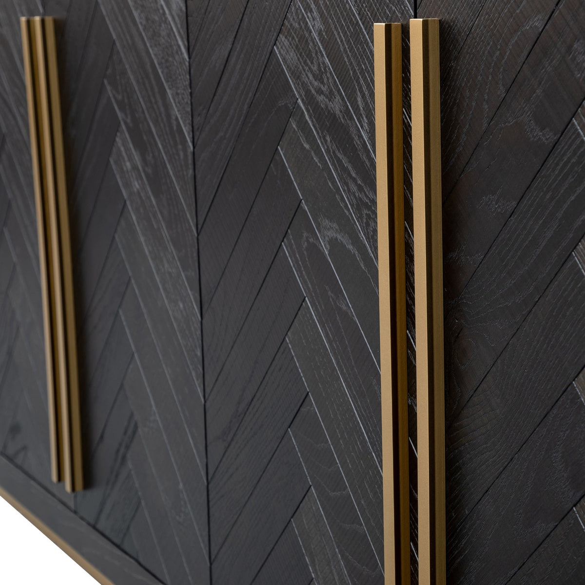 Hollowthorn Wide Sideboard