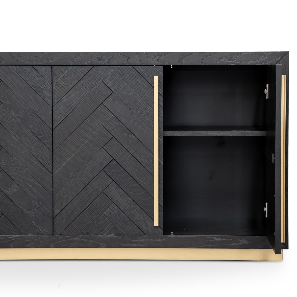 Hollowthorn Wide Sideboard