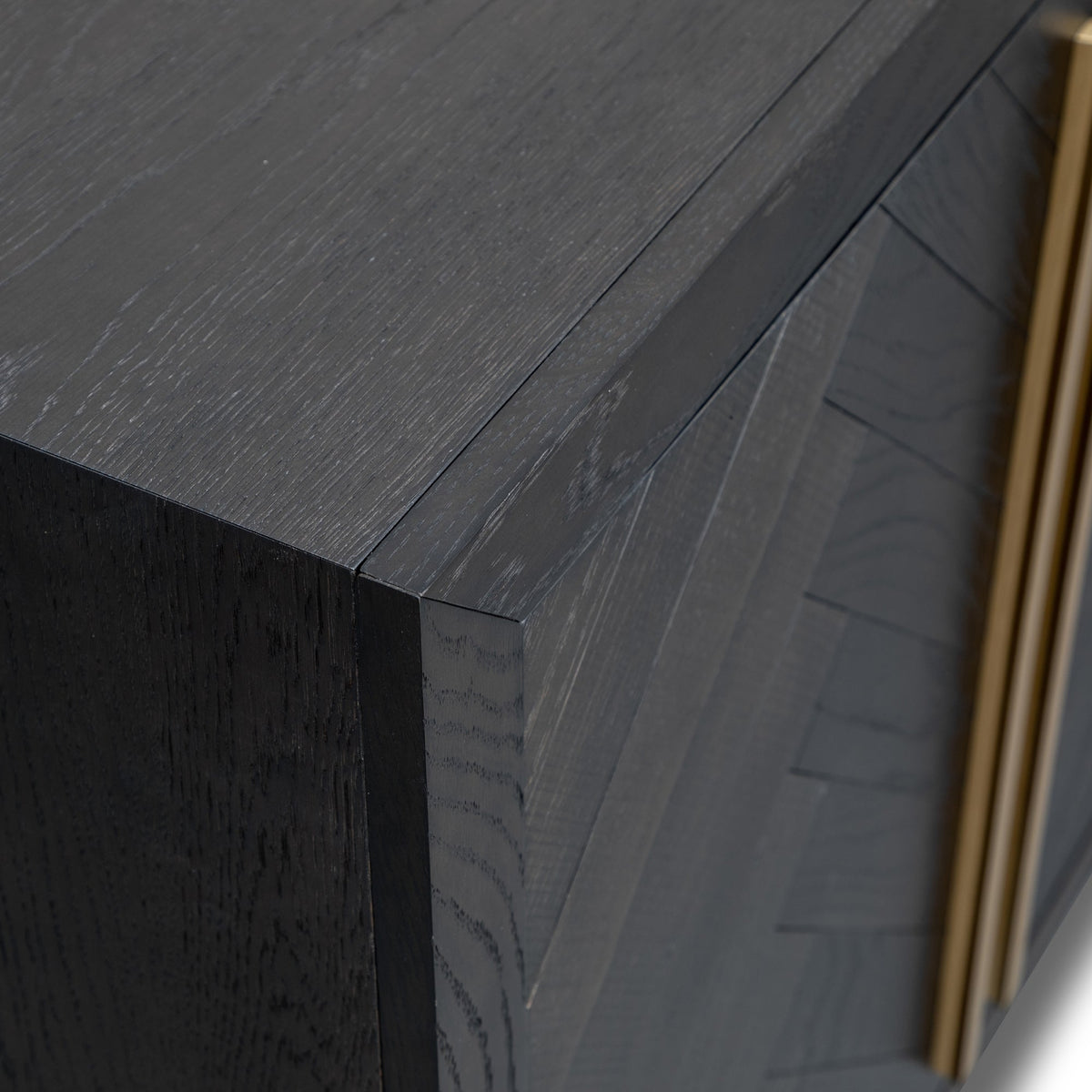 Hollowthorn Wide Sideboard