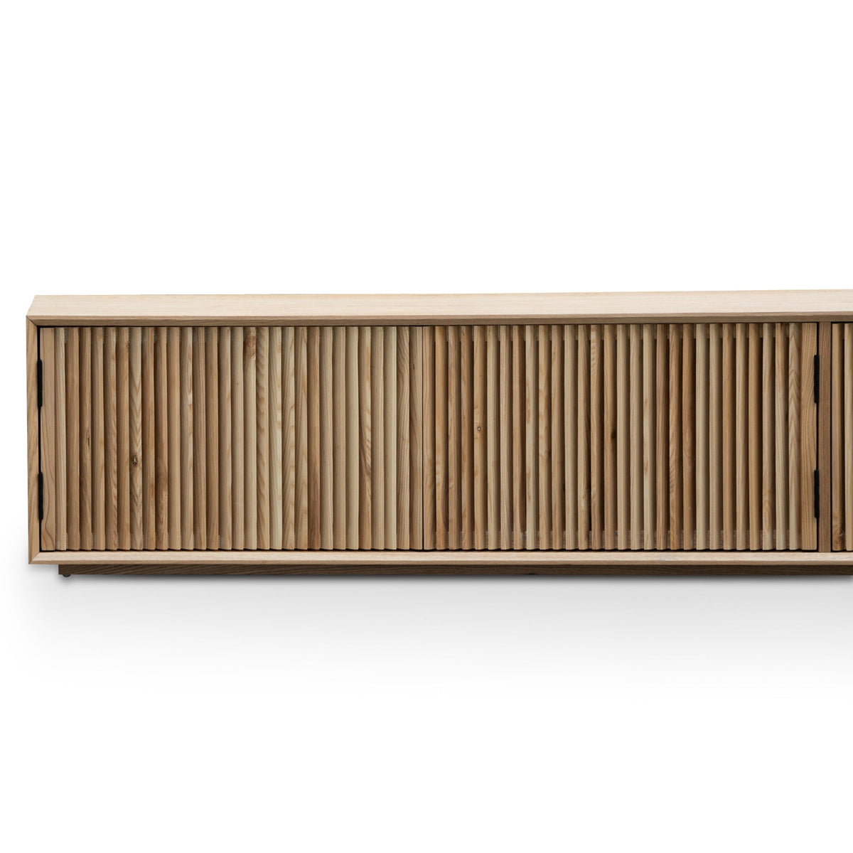 Woodbridge 200cm Entertainment TV Unit