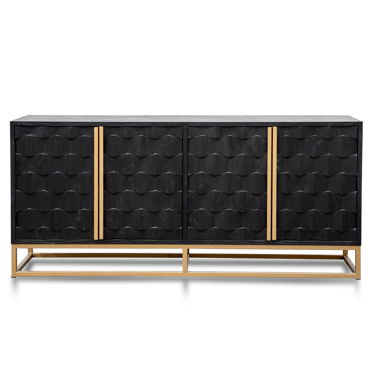 Ireshopeburn 178cm Sideboard