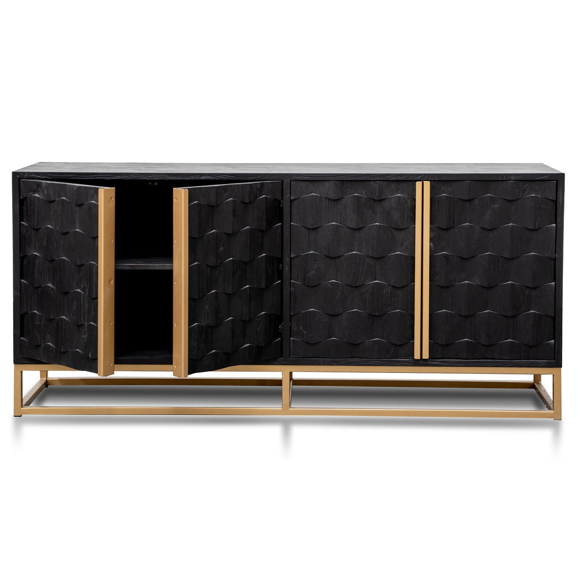 Ireshopeburn 178cm Sideboard