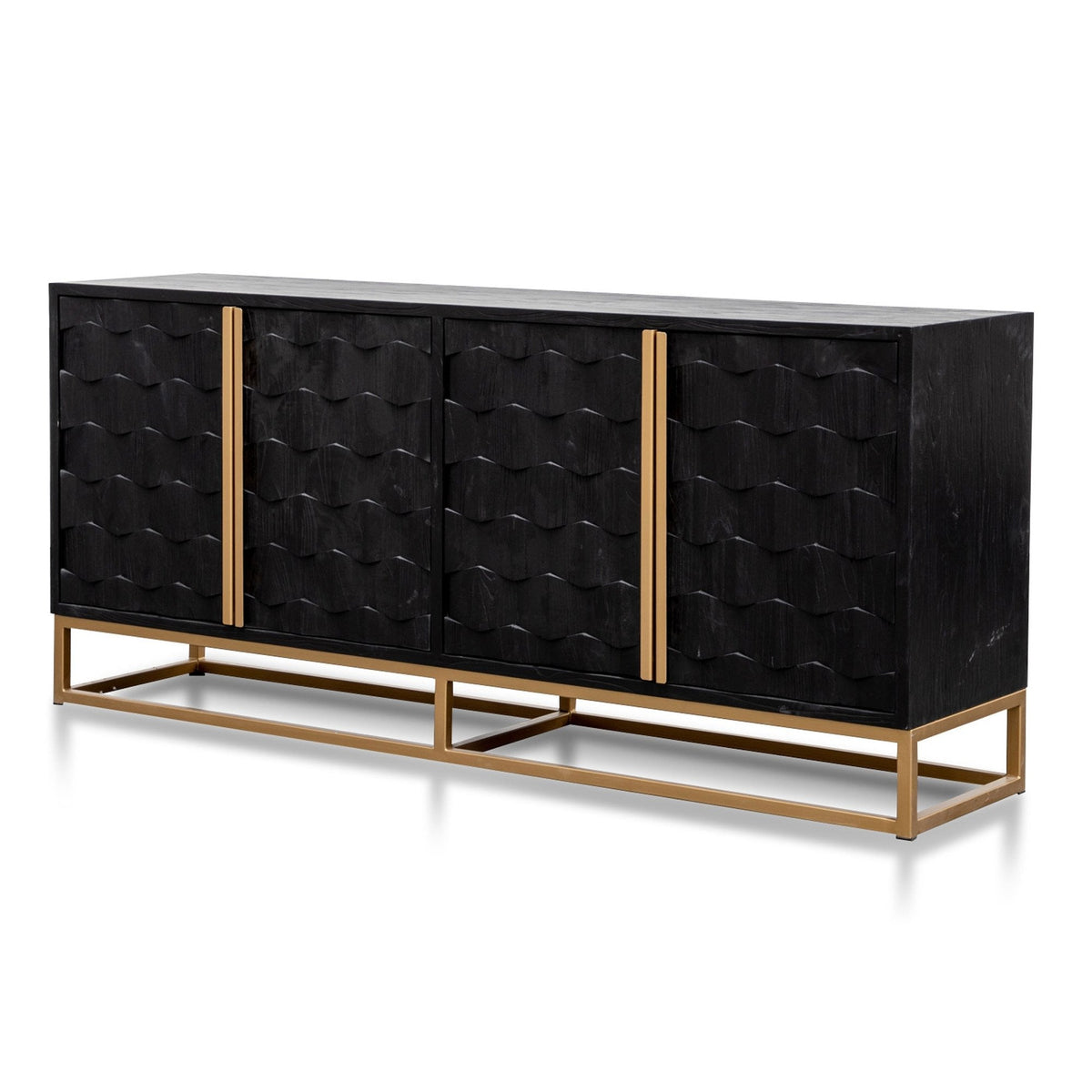 Ireshopeburn 178cm Sideboard