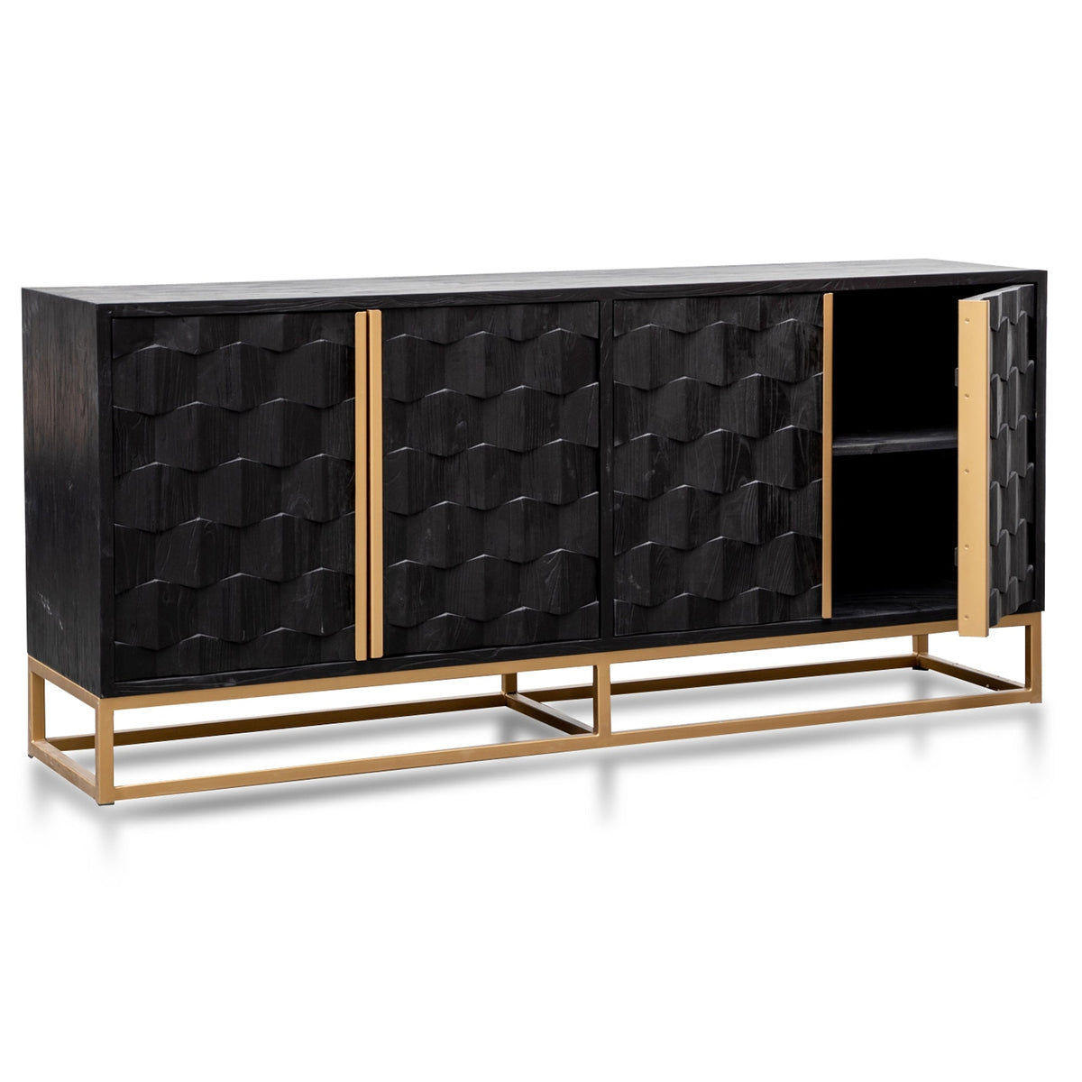 Ireshopeburn 178cm Sideboard
