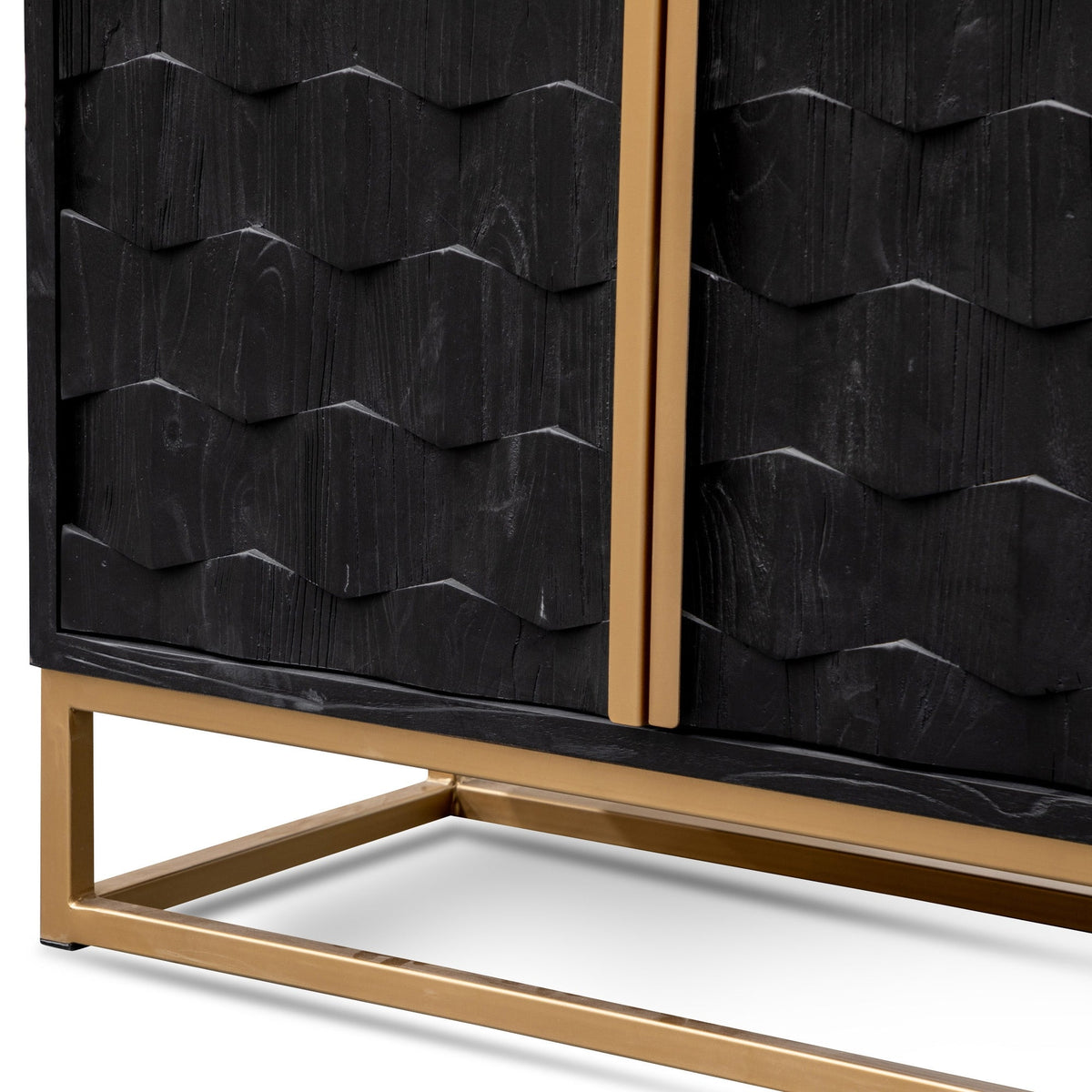 Ireshopeburn 178cm Sideboard