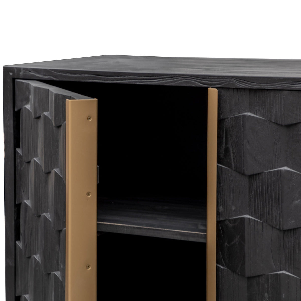 Ireshopeburn 178cm Sideboard