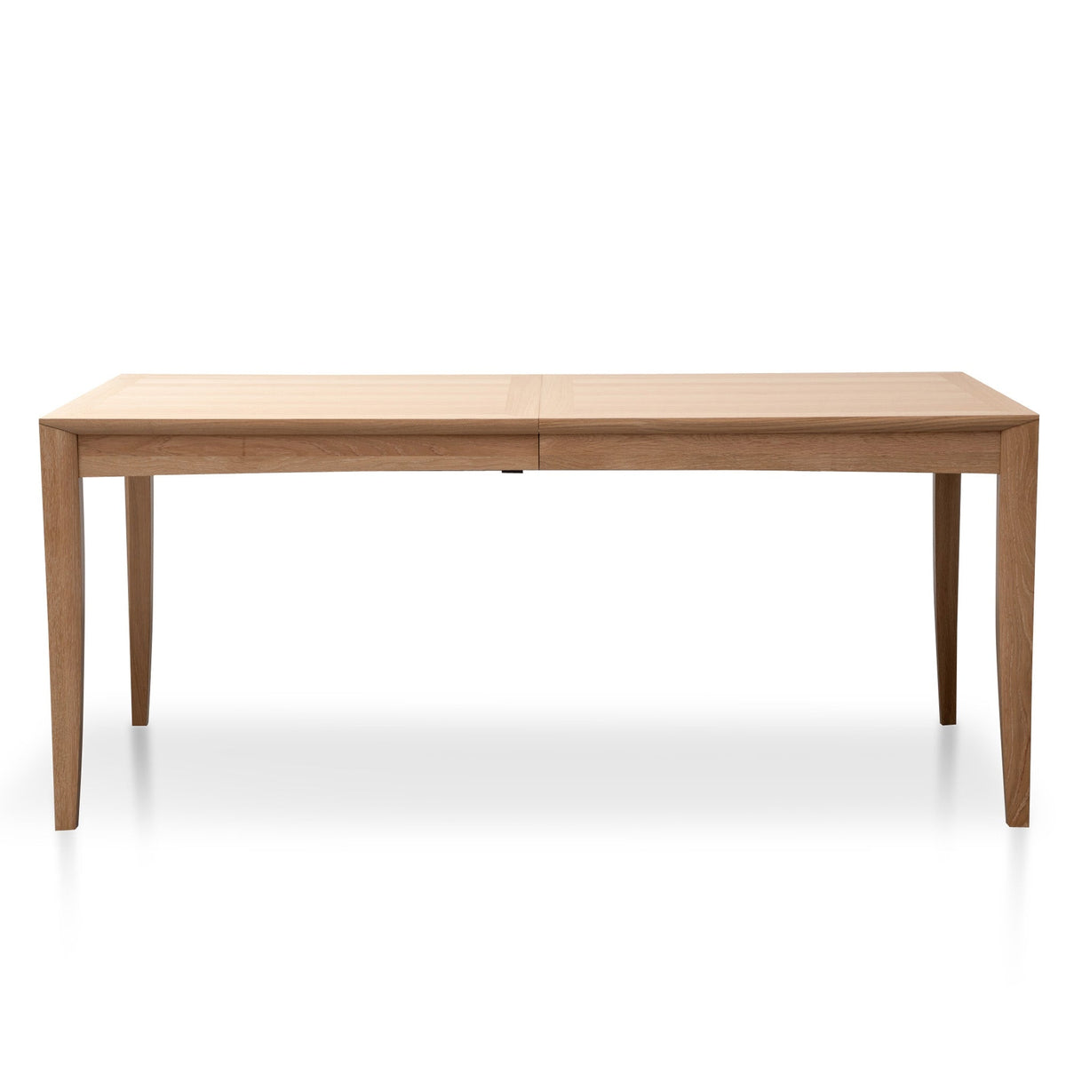 Solmore 6-8 Seater Extendable Dining Table