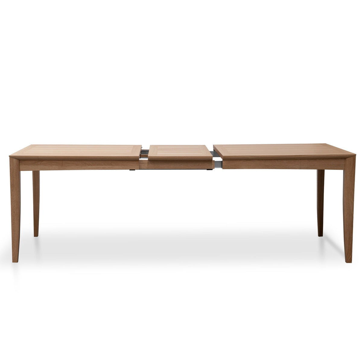 Solmore 6-8 Seater Extendable Dining Table