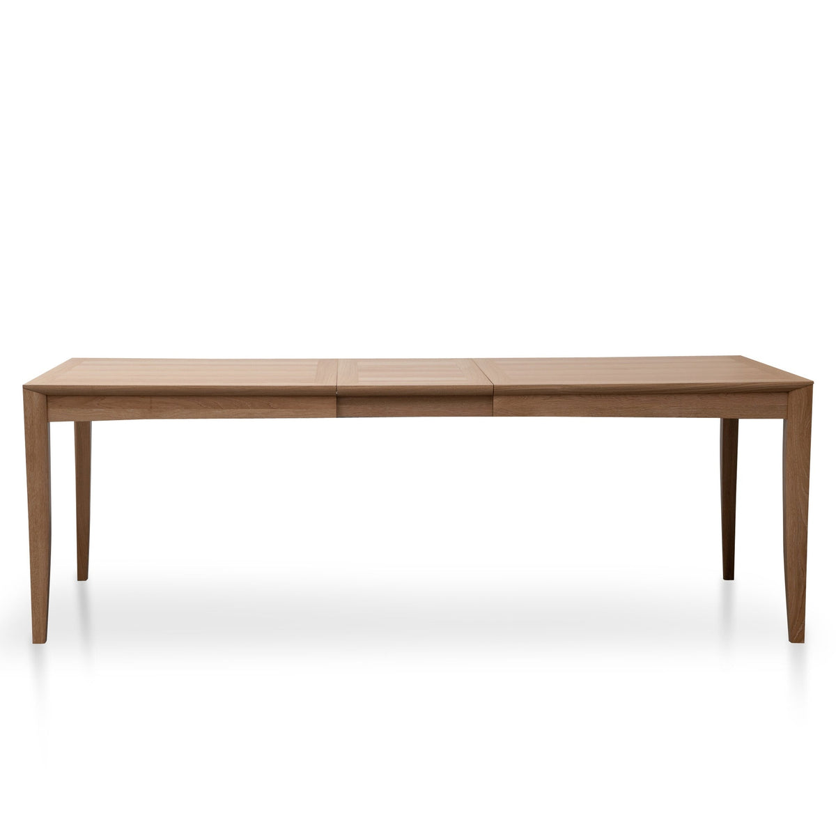 Solmore 6-8 Seater Extendable Dining Table