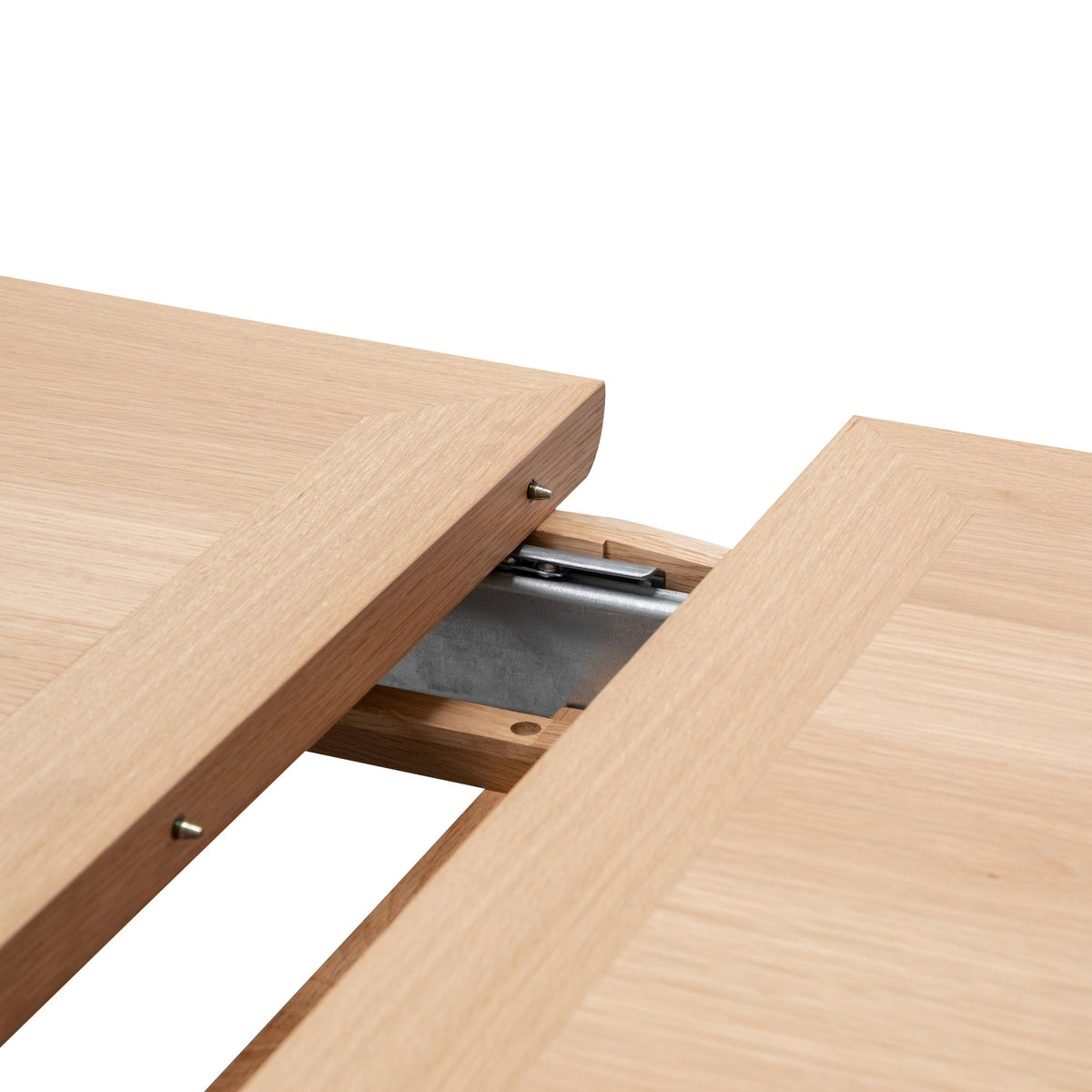 Solmore 6-8 Seater Extendable Dining Table