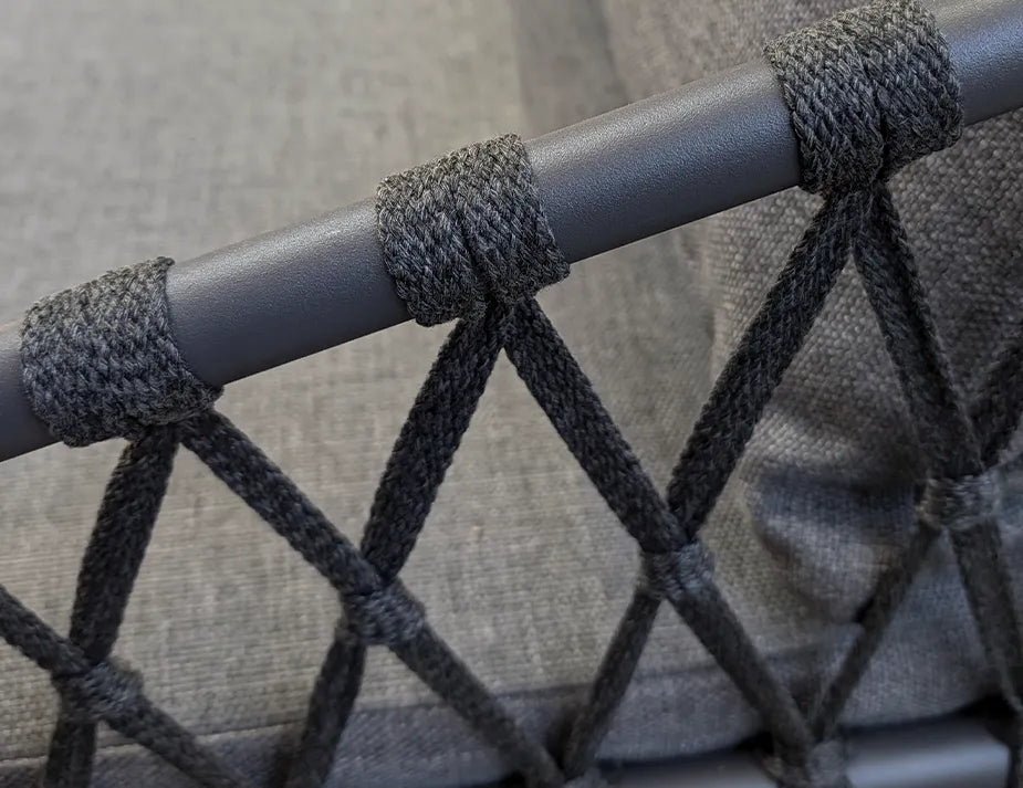 Kara Outdoor Lounge Chair