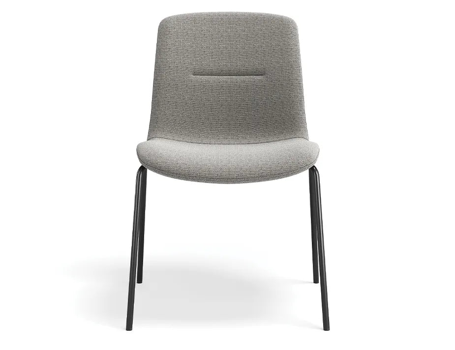 Sora 4 Post Base Dining Chair